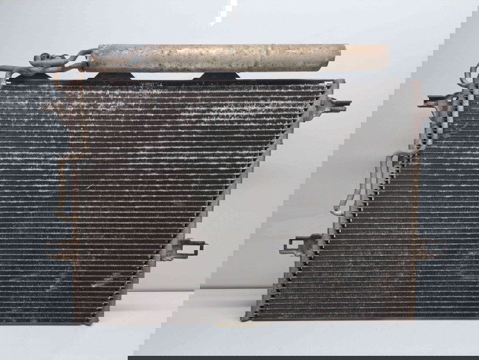 Radiator clima / AC Mercedes Clasa E (W211) [Fabr 2002-2009] A2115001154 2.2 CDI 646821   