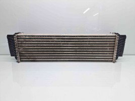 Radiator intercooler Bmw 5 Touring (F11) [Fabr 2011-2016] 7805629 3.0 N57T 190KW / 258CP 3.0 N57T 190KW / 258CP