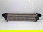 Radiator intercooler Bmw 5 Touring (F11) [Fabr 2011-2016] 7805629 3.0 N57T 190KW / 258CP 3.0 N57T 190KW / 258CP