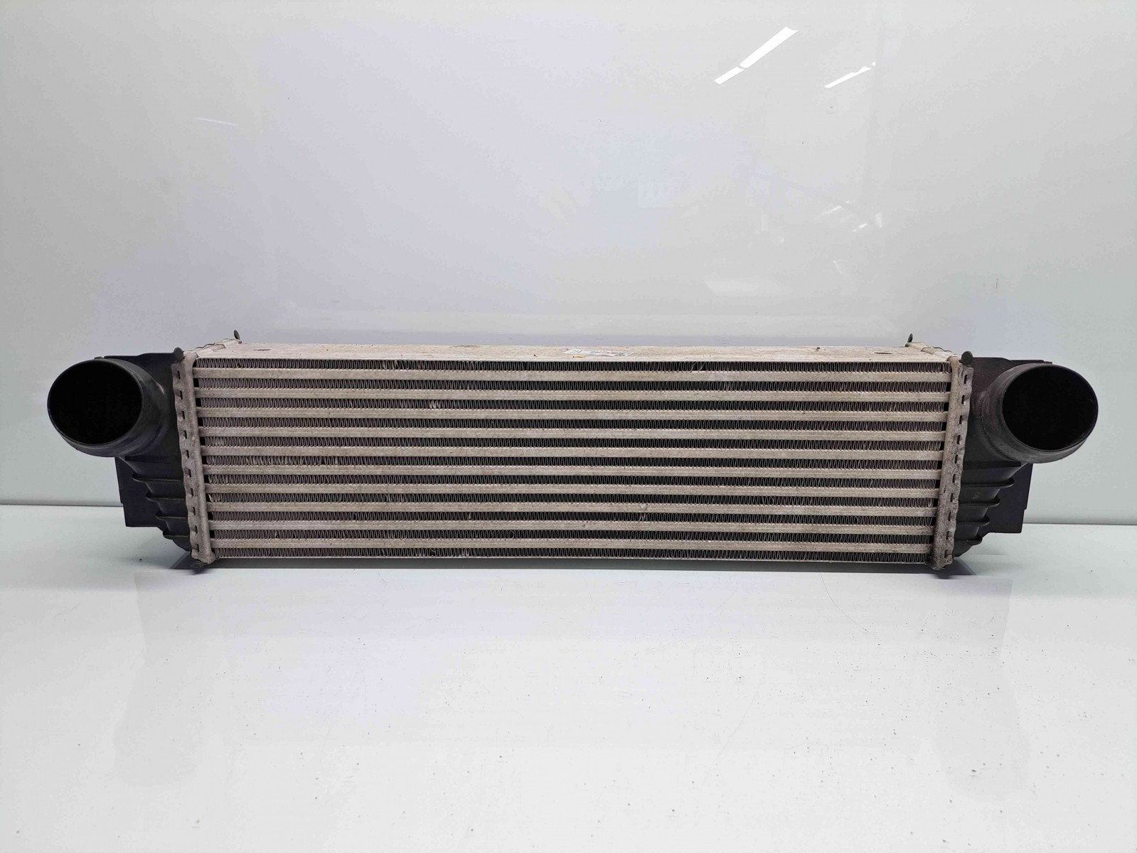 Radiator intercooler Bmw 5 Touring (F11) [Fabr 2011-2016] 7805629 3.0 N57T 190KW / 258CP 3.0 N57T 190KW / 258CP - imagine 3