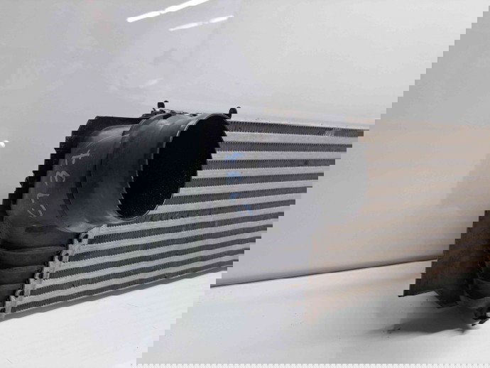 Radiator intercooler Bmw 5 Touring (F11) [Fabr 2011-2016] 7805629 3.0 N57T 190KW / 258CP 3.0 N57T 190KW / 258CP