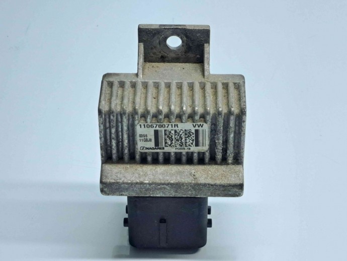  Releu Renault Clio 4 [Fabr 2012-2020] 110678071R 