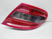  Stop aripa dreapta Mercedes Clasa C (W204) [Fabr 2007-2014] 2048203064
