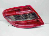  Stop aripa stanga Mercedes Clasa C (W204) [Fabr 2007-2014] 2048202964