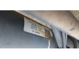 Punte spate 51.13 Mercedes Sprinter 313 2.2 A9063501001 2006-2013