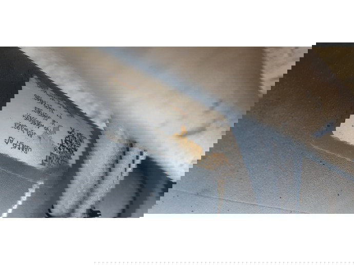 Punte spate 51.13 Mercedes Sprinter 313 2.2 A9063501001 2006-2013