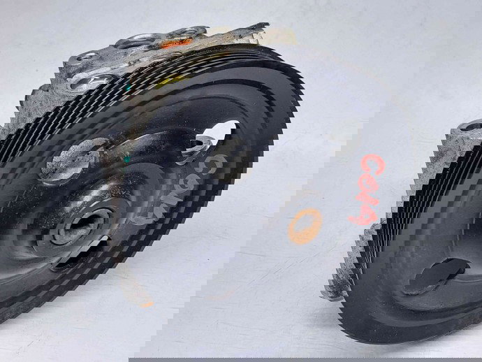 Pompa servodirectie LAND ROVER Freelander 2 (FA) [Fabr 2006-2014] OEM 2.2 DOHC 