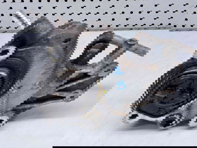 Pompa vacuum LAND ROVER Freelander 2 (FA) [Fabr 2006-2014] OEM 2.2 DOHC 