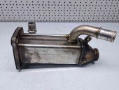 Racitor gaze LAND ROVER Freelander 2 (FA) [Fabr 2006-2014] 9658570280 2.2 DOHC 