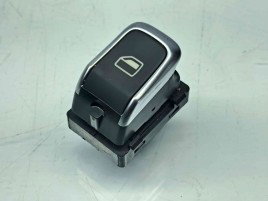  Buton geam dreapta fata Audi A8 (4H) [Fabr 2010-2017] 4H0959855A