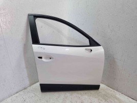 Usa dreapta fata MAZDA CX-5 (KE) [Fabr 2011-2016] Alb