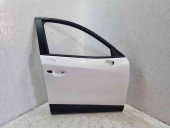 Usa dreapta fata MAZDA CX-5 (KE) [Fabr 2011-2016] Alb