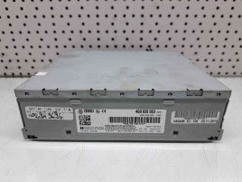 Radio CD Audi A6 Avant (4F5, C6) [Fabr 2005-2010] 4G0035053