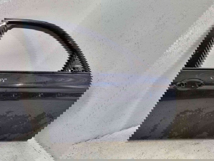 Usa dreapta fata Bmw 5 Touring (F11) [Fabr 2011-2016] 416 CARBONSCHWARZ ML