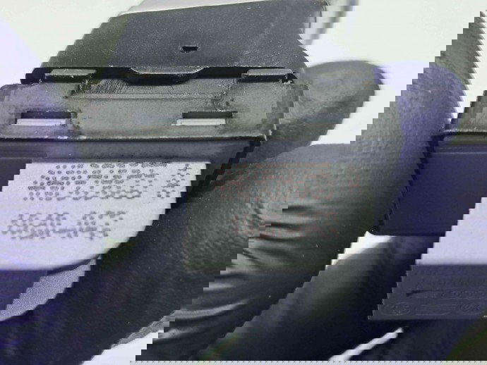  Buton geam dreapta fata Audi A8 (4H) [Fabr 2010-2017] 4H0959855A