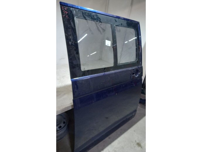 Usa culisanta dreapta Volkswagen Transporter T5 1.9 AXB OEM 2004-2013