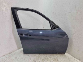 Usa dreapta fata Bmw X1 (E84) [Fabr 2009-2015] B07 GRAPHITBLAU METL