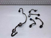 Set conducte tur injector LAND ROVER Freelander 2 (FA) [Fabr 2006-2014] OEM 2.2 DOHC 