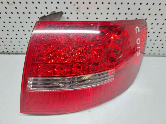 Stop aripa dreapta Audi A6 Avant (4F5, C6) [Fabr 2005-2010] 4F9945096E