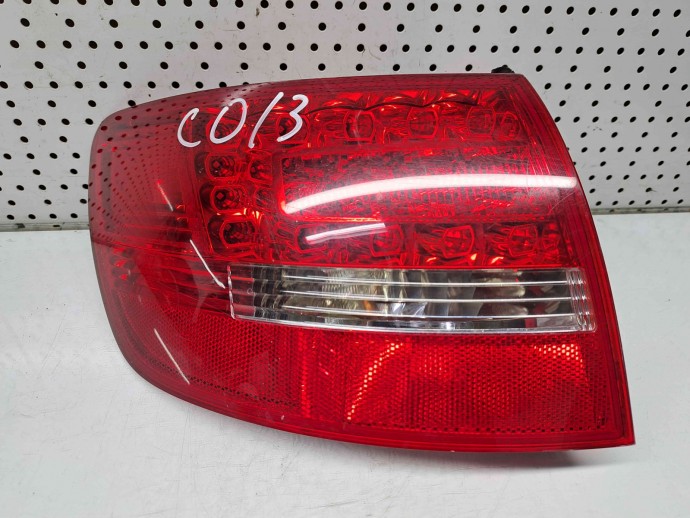 Stop aripa stanga Audi A6 Avant (4F5, C6) [Fabr 2005-2010] 4F9945095E