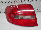 Stop aripa stanga Audi A6 Avant (4F5, C6) [Fabr 2005-2010] 4F9945095E