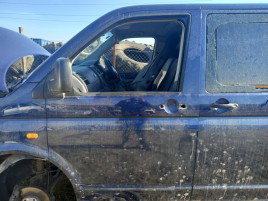 Usa stanga fata Volkswagen Transporter T5 1.9 AXB OEM 2004-2013