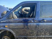 Usa stanga fata Volkswagen Transporter T5 1.9 AXB OEM 2004-2013