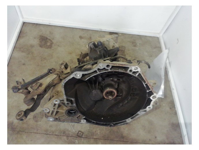 Cutie viteze manuala 5 trepte Opel Astra H M26 OEM 2005