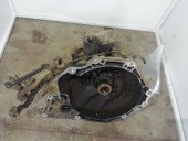 Cutie viteze manuala 5 trepte Opel Astra H M26 OEM 2005