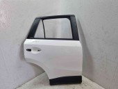 Usa dreapta spate MAZDA CX-5 (KE) [Fabr 2011-2016] Alb