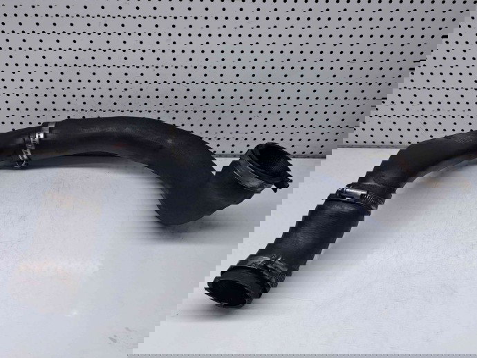 Tub intercooler LAND ROVER Freelander 2 (FA) [Fabr 2006-2014] 12Z04019 2.2 DOHC 