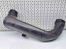 Tub intercooler LAND ROVER Freelander 2 (FA) [Fabr 2006-2014] 6G92-9C623-AD 2.2 DOHC 