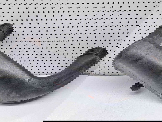 Tub intercooler LAND ROVER Freelander 2 (FA) [Fabr 2006-2014] 6G92-9C623-AD 2.2 DOHC 