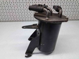 Carcasa filtru combustibil, 7N0127400D, Seat Leon (5F1) 1.6 tdi