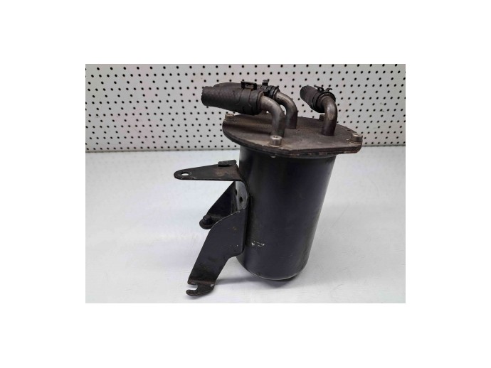 Carcasa filtru combustibil, 7N0127400D, Seat Leon (5F1) 1.6 tdi