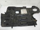 Capac motor protectie BMW X3 E83 2.0 M47 7794700 2003-2009
