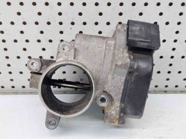 Clapeta acceleratie, 03L128063Q, Skoda Fabia 2 (5J, 542) 1.6 tdi