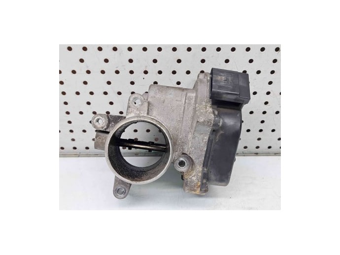 Clapeta acceleratie, 03L128063Q, Skoda Fabia 2 (5J, 542) 1.6 tdi