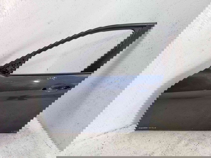 Usa stanga fata Bmw X1 (E84) [Fabr 2009-2015] B07 GRAPHITBLAU METL