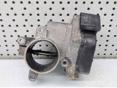 Clapeta acceleratie, 03L128063Q, Skoda Roomster (5J) 1.6 tdi