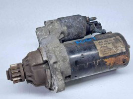 Electromotor 13 dinti, 02M911024C, Seat Altea (5P1) 2.0 tdi