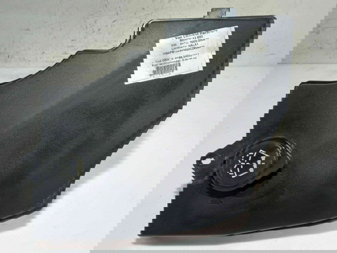 Vas lichid parbriz BMW X3 E83 2.0 M47 6166-3403211 2003-2009