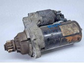 Electromotor 13 dinti, 02M911024C, Seat Toledo 3 (5P2) 2.0 tdi