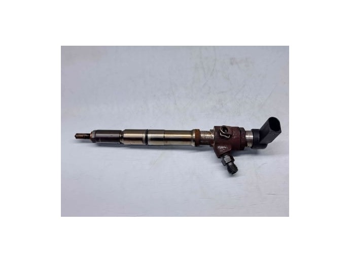 Injector, 03L130277B, Seat Leon (1P1) 1.6 tdi