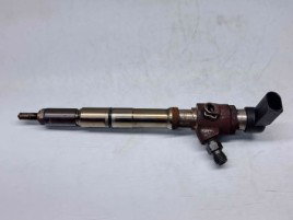 Injector, 03L130277B, Seat Ibiza 5 (6J5) 1.6 tdi