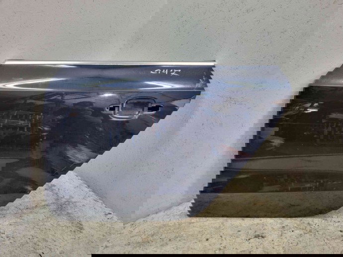 Usa stanga spate Audi A5 Sportback (8TA) [Fabr 2009-2015] LZ5A