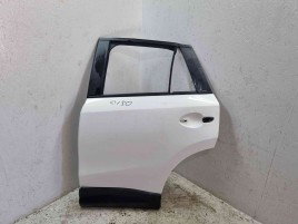 Usa stanga spate MAZDA CX-5 (KE) [Fabr 2011-2016] Alb