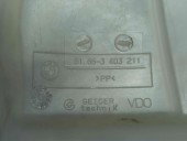 Vas lichid parbriz BMW X3 E83 2.0 M47 6166-3403211 2003-2009