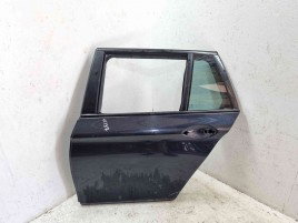 Usa stanga spate Bmw 5 Touring (F11) [Fabr 2011-2016] 416 CARBONSCHWARZ ML