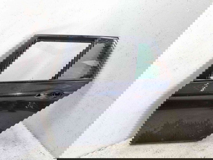 Usa stanga spate Bmw 5 Touring (F11) [Fabr 2011-2016] 416 CARBONSCHWARZ ML